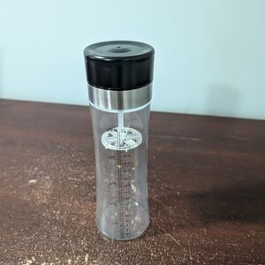 All Dressed Up Shaker